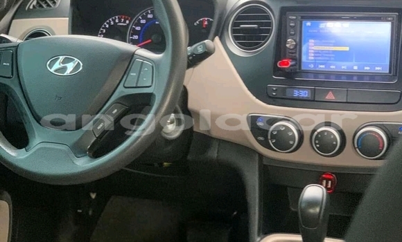 Comprar Usado Toyota Fortuner Prata Carro em Luena em Moxico Comprar Usado Toyota Fortuner Prata Carro em Luena em Moxico