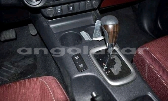 Acheter Occasion Voiture Toyota Hiluxe Revo Noir à Luena, Moxico Acheter Occasion Voiture Toyota Hiluxe Revo Noir à Luena, Moxico