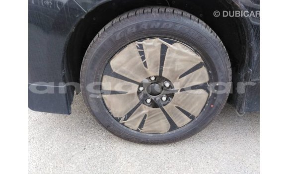 Buy Import Lexus LX Black Car in Import - Dubai in Bengo Province Buy Import Lexus LX Black Car in Import - Dubai in Bengo Province