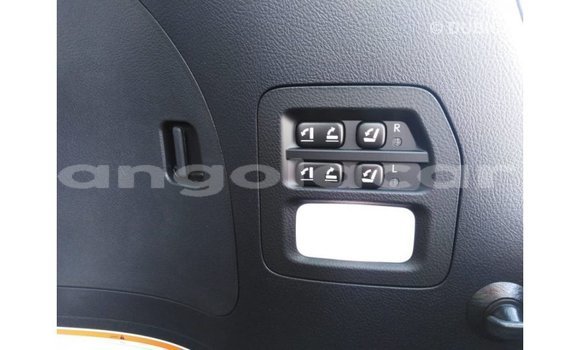 Buy Import Lexus LX Black Car in Import - Dubai in Bengo Province Buy Import Lexus LX Black Car in Import - Dubai in Bengo Province