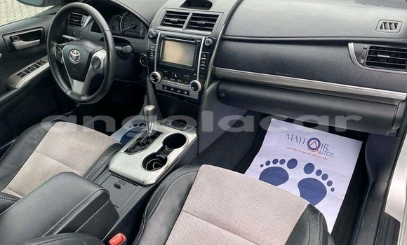 Comprar Usado Toyota Camry Prata Carro em Benguela em Benguela Comprar Usado Toyota Camry Prata Carro em Benguela em Benguela