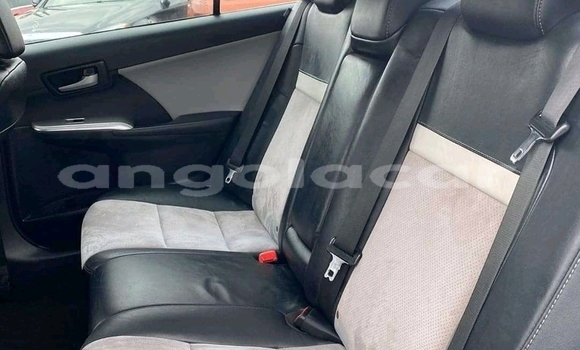 Comprar Usado Toyota Camry Prata Carro em Benguela em Benguela Comprar Usado Toyota Camry Prata Carro em Benguela em Benguela