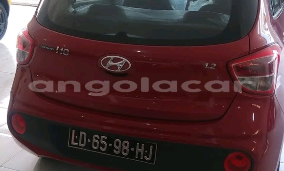 Buy New Hyundai i10 Red Car in Benguela in Benguela Buy New Hyundai i10 Red Car in Benguela in Benguela
