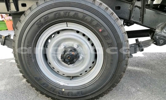 Acheter Occasion Voiture Toyota Pickup Blanc à Benguela, Benguela Acheter Occasion Voiture Toyota Pickup Blanc à Benguela, Benguela