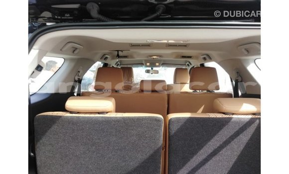 Buy Import Toyota Fortuner Black Car in Import - Dubai in Bengo Province Buy Import Toyota Fortuner Black Car in Import - Dubai in Bengo Province