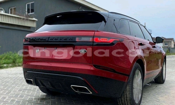 Comprar Usado Range Rover Range Rover Vermelho Carro em Luanda em Luanda Province Comprar Usado Range Rover Range Rover Vermelho Carro em Luanda em Luanda Province