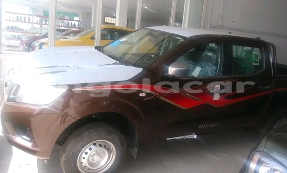Comprar Usado Nissan Navara Outro Carro em Luanda em Luanda Province Comprar Usado Nissan Navara Outro Carro em Luanda em Luanda Province