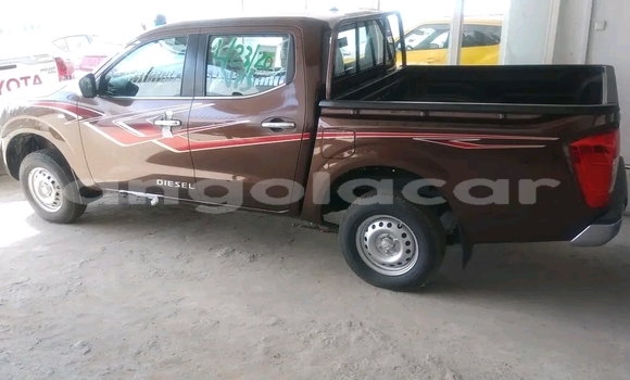 Buy Used Nissan Navara Other Car in Luanda in Luanda Province Buy Used Nissan Navara Other Car in Luanda in Luanda Province