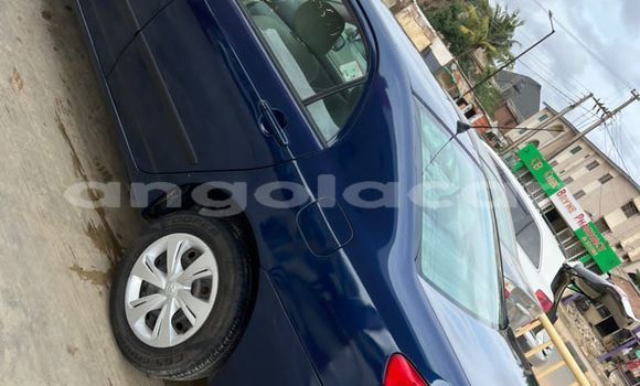 Comprar Usado Toyota Corolla Azul Carro em Luanda em Luanda Province Comprar Usado Toyota Corolla Azul Carro em Luanda em Luanda Province
