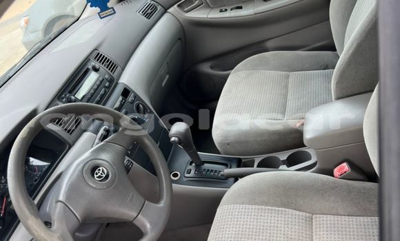 Comprar Usado Toyota Corolla Azul Carro em Luanda em Luanda Province Comprar Usado Toyota Corolla Azul Carro em Luanda em Luanda Province