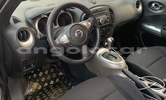 Buy Used Nissan Juke Black Car in Luanda in Luanda Province Buy Used Nissan Juke Black Car in Luanda in Luanda Province