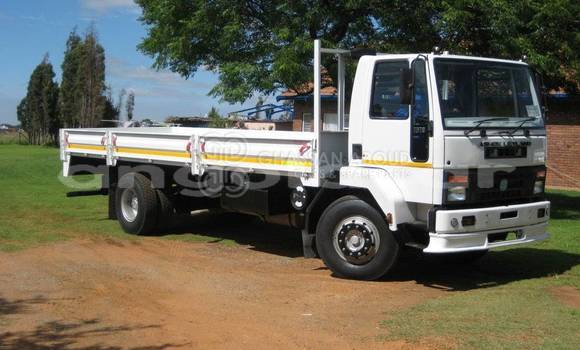 Acheter Neuf Utilitaire Ashok Leyland TRUCK CARGO Blanc à Import - Dubai, Province de Bengo Acheter Neuf Utilitaire Ashok Leyland TRUCK CARGO Blanc à Import - Dubai, Province de Bengo