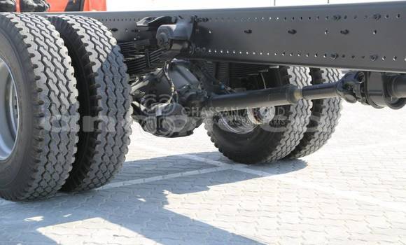 Acheter Neuf Utilitaire Hino GH Blanc à Import - Dubai, Province de Bengo Acheter Neuf Utilitaire Hino GH Blanc à Import - Dubai, Province de Bengo