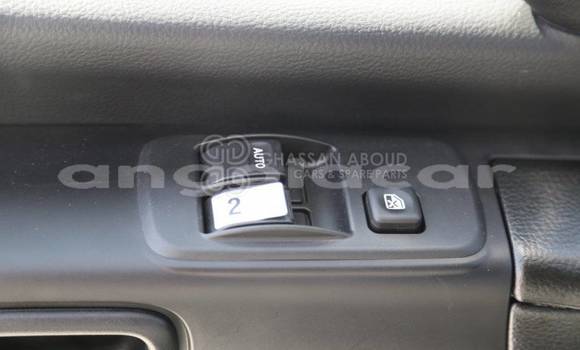 Acheter Neuf Utilitaire Hino GH Blanc à Import - Dubai, Province de Bengo Acheter Neuf Utilitaire Hino GH Blanc à Import - Dubai, Province de Bengo