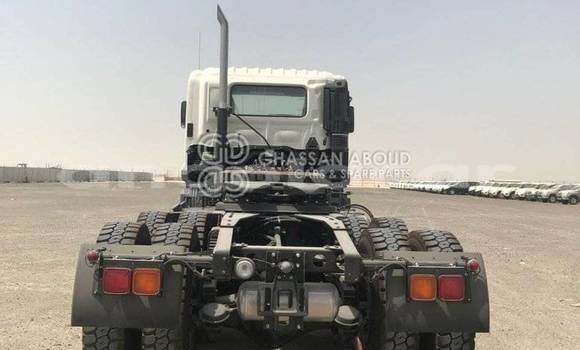 Acheter Neuf Utilitaire Hino SV Blanc à Import - Dubai, Province de Bengo Acheter Neuf Utilitaire Hino SV Blanc à Import - Dubai, Province de Bengo