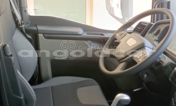 Acheter Neuf Utilitaire Man TGS Blanc à Import - Dubai, Province de Bengo Acheter Neuf Utilitaire Man TGS Blanc à Import - Dubai, Province de Bengo