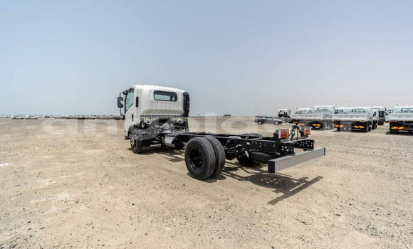 Acheter Neuf Utilitaire Isuzu NPR 85H Blanc à Import - Dubai, Province de Bengo Acheter Neuf Utilitaire Isuzu NPR 85H Blanc à Import - Dubai, Province de Bengo