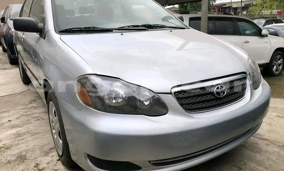 Acheter Occasion Voiture Toyota Corolla Autre à Luanda, Province de Luanda Acheter Occasion Voiture Toyota Corolla Autre à Luanda, Province de Luanda