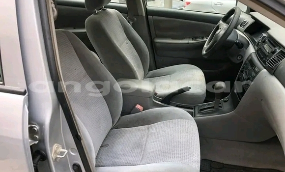Comprar Usado Toyota Corolla Outro Carro em Luanda em Luanda Province Comprar Usado Toyota Corolla Outro Carro em Luanda em Luanda Province