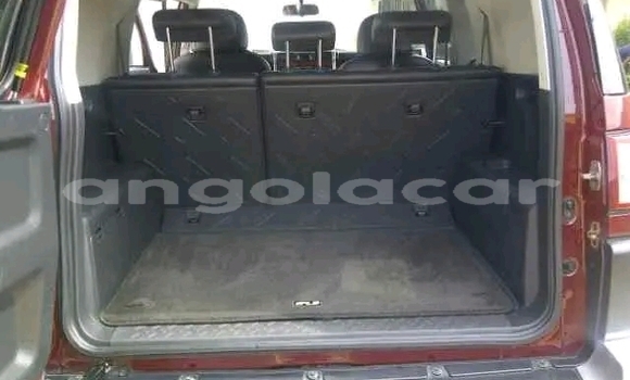 Acheter Occasion Voiture Toyota FJ Cruiser Autre à Huambo, Huambo Acheter Occasion Voiture Toyota FJ Cruiser Autre à Huambo, Huambo