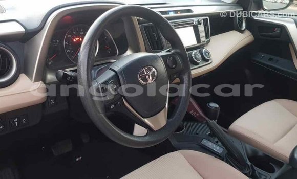 Buy Import Toyota 4Runner Red Car in Import - Dubai in Bengo Province Buy Import Toyota 4Runner Red Car in Import - Dubai in Bengo Province