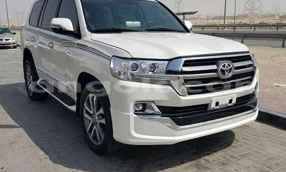 Buy Used Toyota Land Cruiser Other Car in Huambo in Huambo Buy Used Toyota Land Cruiser Other Car in Huambo in Huambo