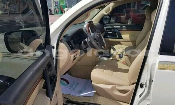 Comprar Usado Toyota Land Cruiser Outro Carro em Huambo em Huambo Comprar Usado Toyota Land Cruiser Outro Carro em Huambo em Huambo