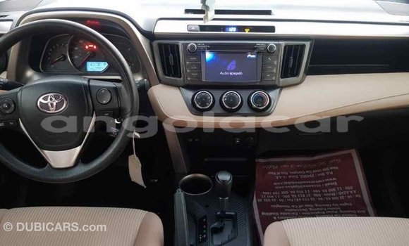 Buy Import Toyota 4Runner Red Car in Import - Dubai in Bengo Province Buy Import Toyota 4Runner Red Car in Import - Dubai in Bengo Province