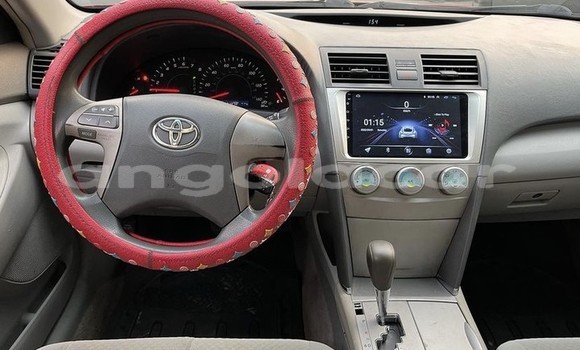 Comprar Usado Toyota Camry Vermelho Carro em Luanda em Luanda Province Comprar Usado Toyota Camry Vermelho Carro em Luanda em Luanda Province