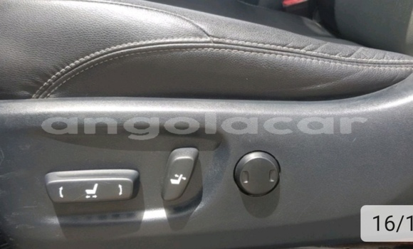 Acheter Occasion Voiture Toyota 4Runner Autre à Luanda, Province de Luanda Acheter Occasion Voiture Toyota 4Runner Autre à Luanda, Province de Luanda