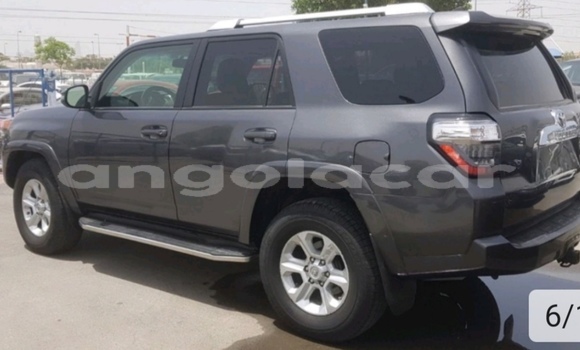Acheter Occasion Voiture Toyota 4Runner Autre à Luanda, Province de Luanda Acheter Occasion Voiture Toyota 4Runner Autre à Luanda, Province de Luanda