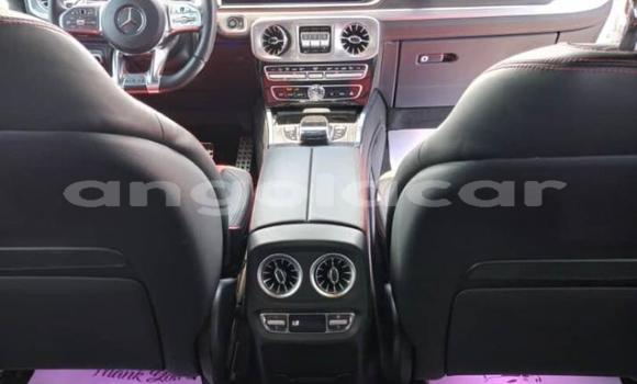 Comprar Usado Mercedes-Benz AMG GLC Branco Carro em Luanda em Luanda Province Comprar Usado Mercedes-Benz AMG GLC Branco Carro em Luanda em Luanda Province
