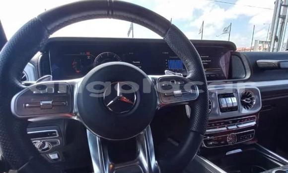 Comprar Usado Mercedes-Benz AMG GLC Branco Carro em Luanda em Luanda Province Comprar Usado Mercedes-Benz AMG GLC Branco Carro em Luanda em Luanda Province