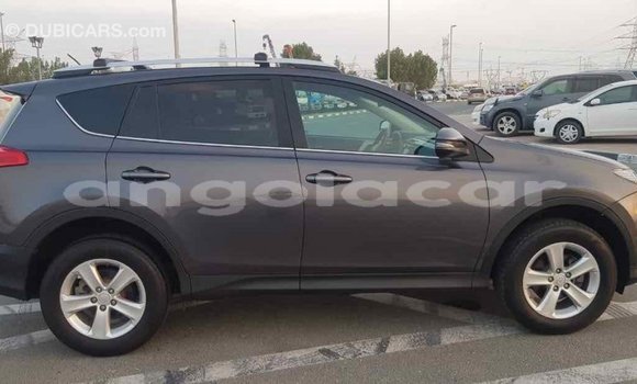 Comprar Importar Toyota Highlander Outro Carro em Import - Dubai em Bengo Province Comprar Importar Toyota Highlander Outro Carro em Import - Dubai em Bengo Province