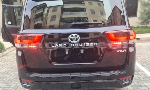Comprar Usado Toyota Land Cruiser Preto Carro em Luanda em Luanda Province Comprar Usado Toyota Land Cruiser Preto Carro em Luanda em Luanda Province