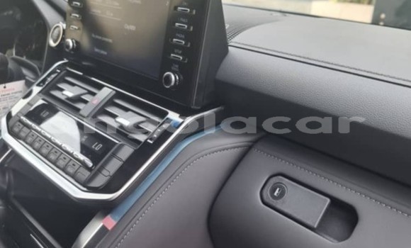 Comprar Usado Toyota Land Cruiser Preto Carro em Luanda em Luanda Province Comprar Usado Toyota Land Cruiser Preto Carro em Luanda em Luanda Province