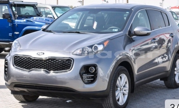 Acheter Occasion Voiture Kia Sportage Autre à Luanda, Province de Luanda Acheter Occasion Voiture Kia Sportage Autre à Luanda, Province de Luanda
