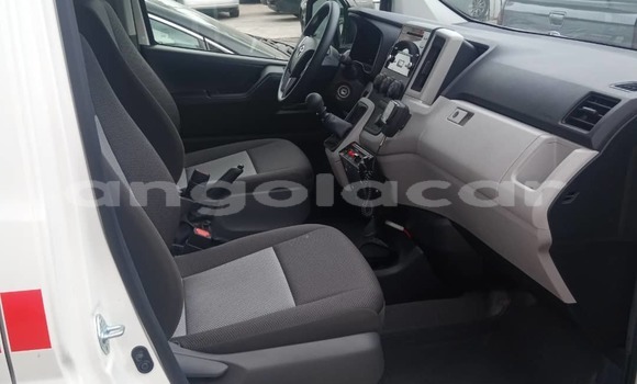 Comprar Usado Toyota Hiace Outro Carro em Luanda em Luanda Province Comprar Usado Toyota Hiace Outro Carro em Luanda em Luanda Province