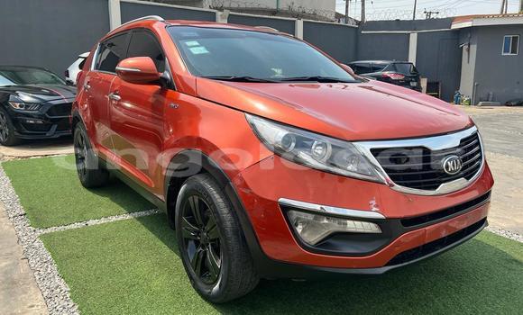 Comprar Usado Kia Sportage Outro Carro em Luanda em Luanda Province
