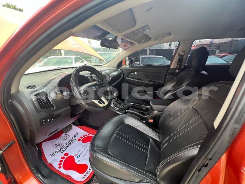 Big with watermark kia sportage luanda province luanda 27378