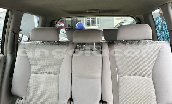 Comprar Usado Toyota Highlander Outro Carro em Luanda em Luanda Province Comprar Usado Toyota Highlander Outro Carro em Luanda em Luanda Province