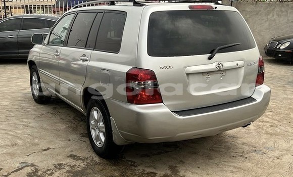 Comprar Usado Toyota Highlander Outro Carro em Luanda em Luanda Province Comprar Usado Toyota Highlander Outro Carro em Luanda em Luanda Province