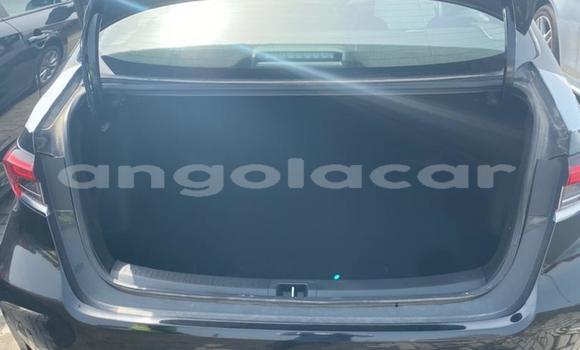 Buy Used Toyota Corolla Black Car in Luanda in Luanda Province Buy Used Toyota Corolla Black Car in Luanda in Luanda Province