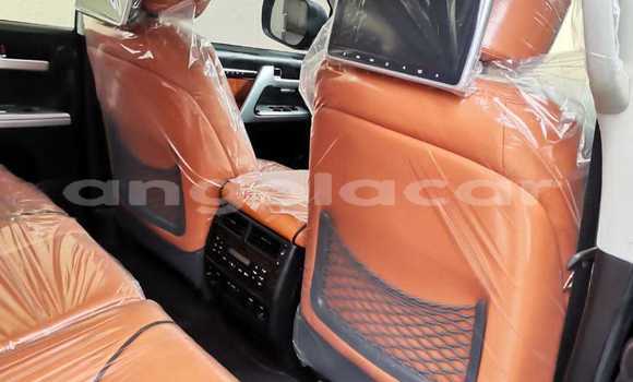 Comprar Usado Toyota Land Cruiser Preto Carro em Luanda em Luanda Province Comprar Usado Toyota Land Cruiser Preto Carro em Luanda em Luanda Province