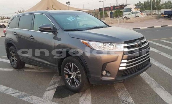 Comprar Importar Toyota Highlander Outro Carro em Import - Dubai em Bengo Province Comprar Importar Toyota Highlander Outro Carro em Import - Dubai em Bengo Province
