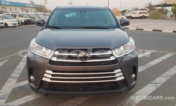 Comprar Importar Toyota Highlander Outro Carro em Import - Dubai em Bengo Province Comprar Importar Toyota Highlander Outro Carro em Import - Dubai em Bengo Province