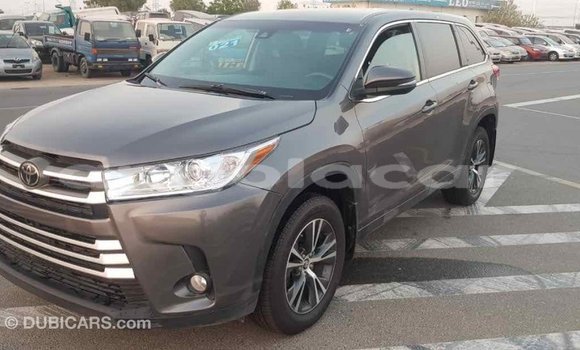 Comprar Importar Toyota Highlander Outro Carro em Import - Dubai em Bengo Province Comprar Importar Toyota Highlander Outro Carro em Import - Dubai em Bengo Province