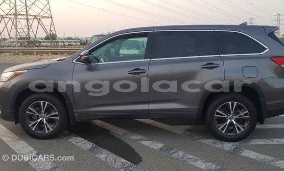 Comprar Importar Toyota Highlander Outro Carro em Import - Dubai em Bengo Province Comprar Importar Toyota Highlander Outro Carro em Import - Dubai em Bengo Province