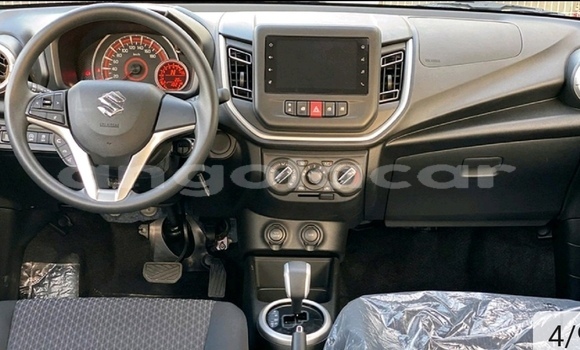 Comprar Usado Suzuki Celerio Outro Carro em Luanda em Luanda Province Comprar Usado Suzuki Celerio Outro Carro em Luanda em Luanda Province