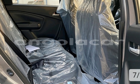 Comprar Usado Suzuki Celerio Outro Carro em Luanda em Luanda Province Comprar Usado Suzuki Celerio Outro Carro em Luanda em Luanda Province